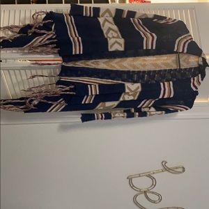 Women’s cardigan